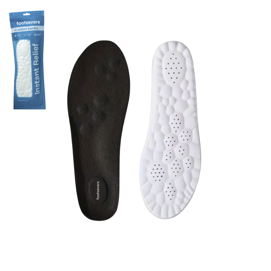 Cloud Pro - Relief Insoles