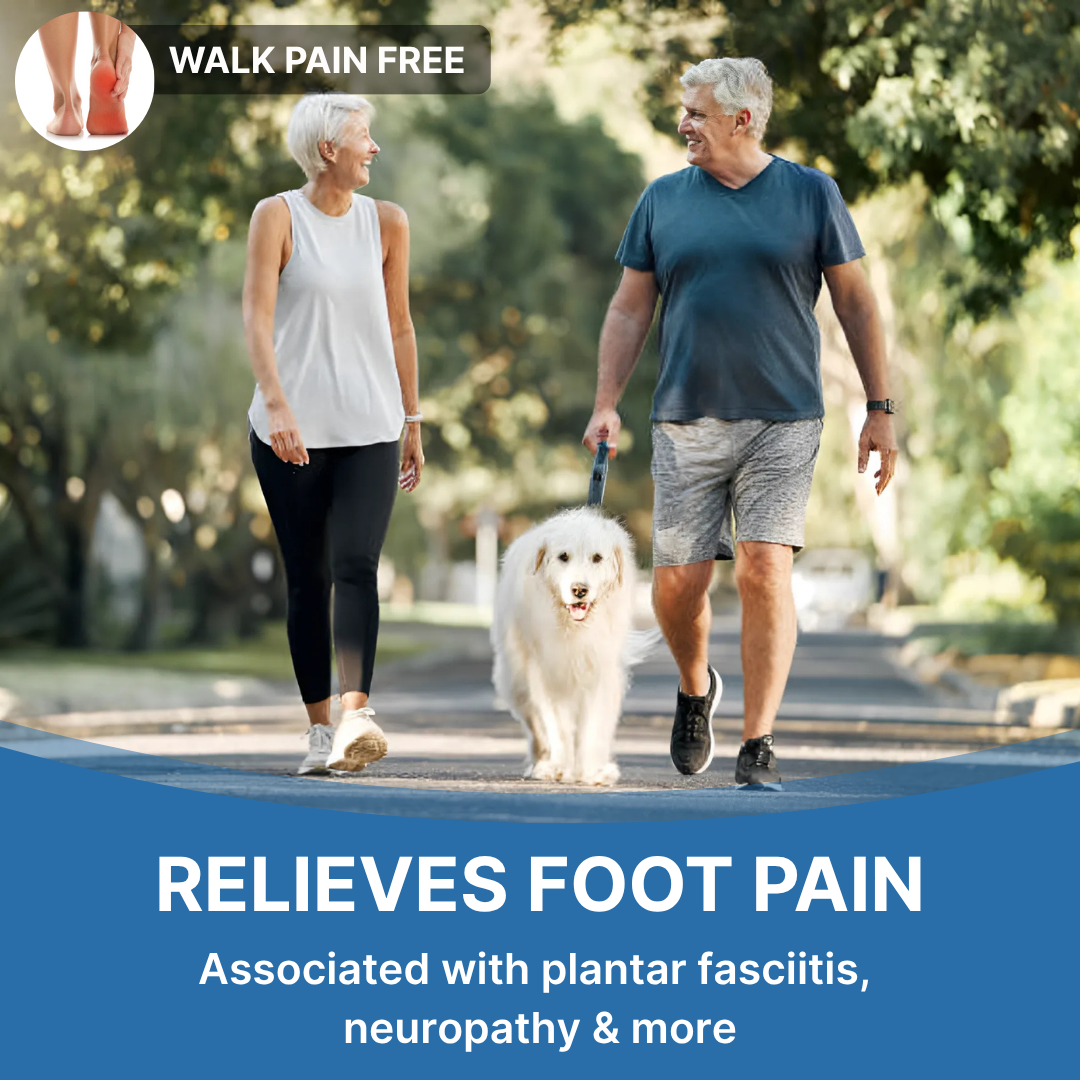 Cloud Pro - Relief Insoles