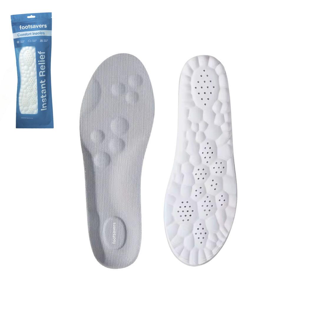 Cloud Pro - Relief Insoles