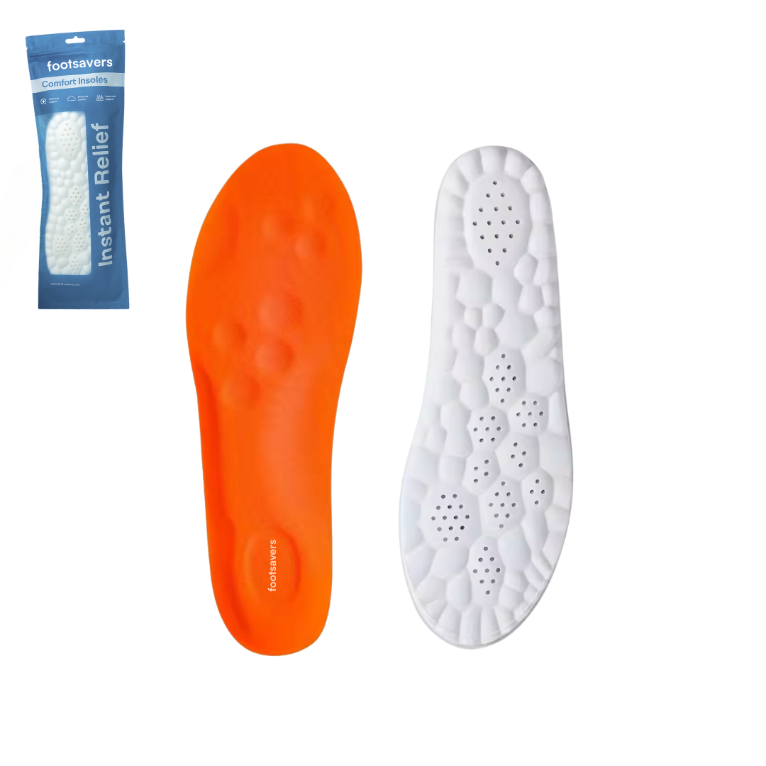 Cloud Pro - Relief Insoles
